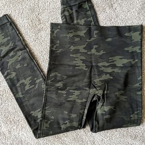 NWOT spanx leggings
